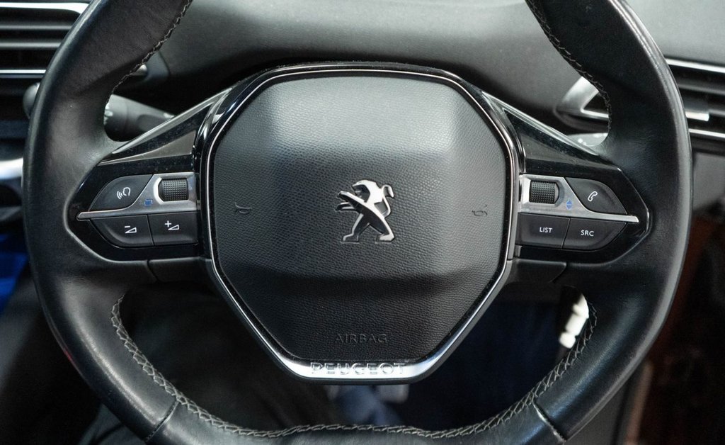 Used Peugeot 3008 2020 for sale - 77171738: Photo 24