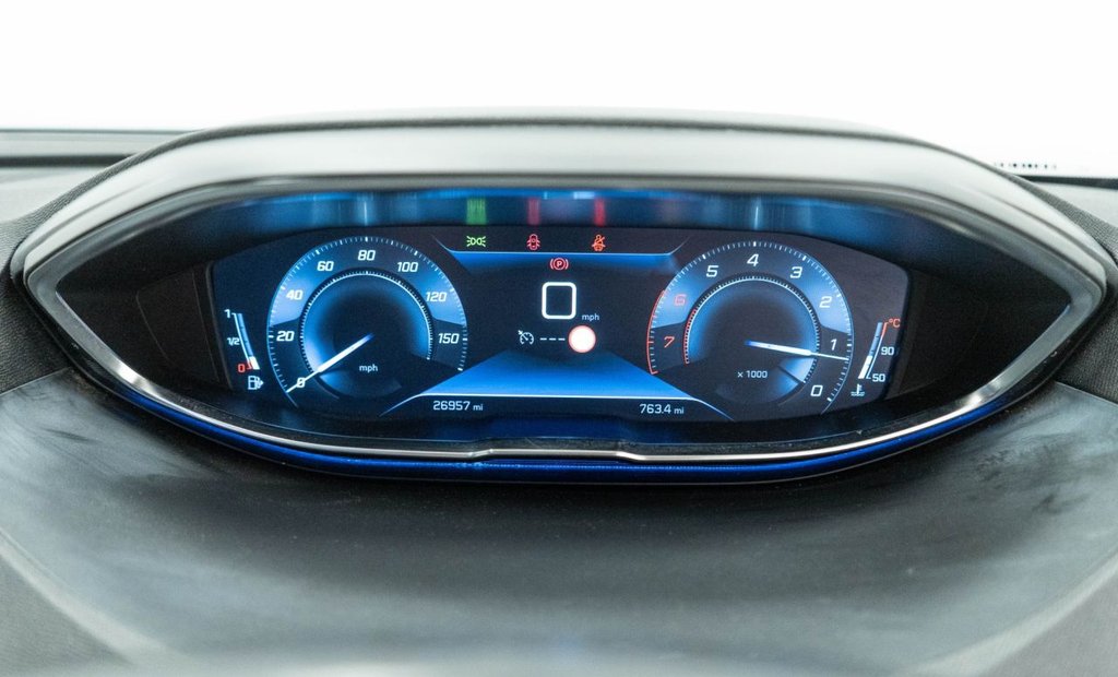 Used Peugeot 3008 2020 for sale - 77171738: Photo 25