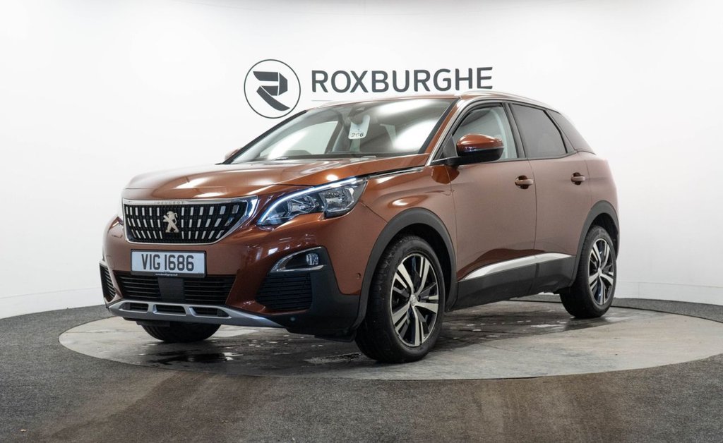 Used Peugeot 3008 2020 for sale - 77171738: Photo 3