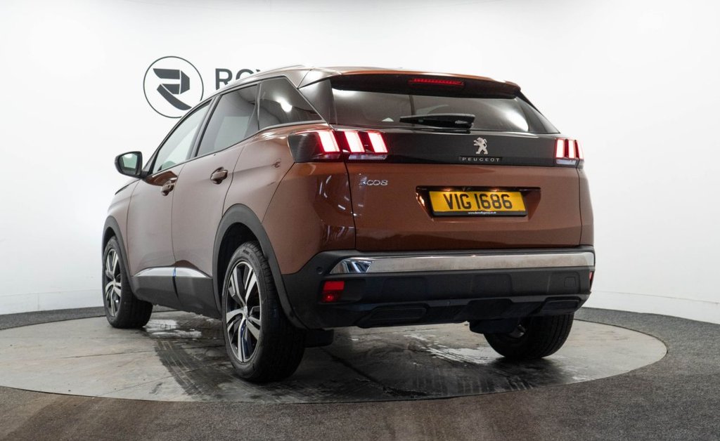 Used Peugeot 3008 2020 for sale - 77171738: Photo 5