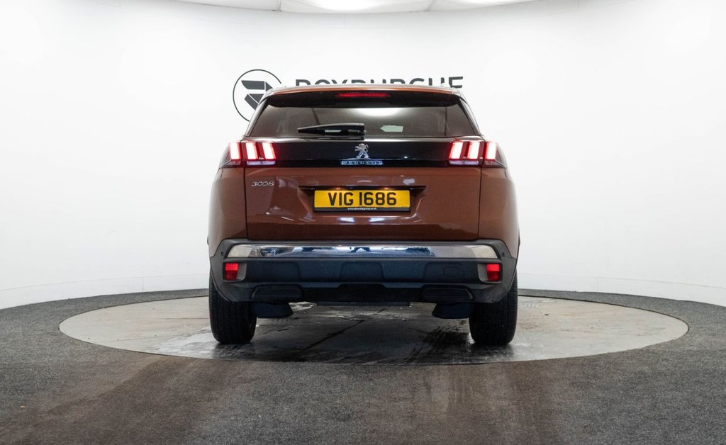 Used Peugeot 3008 2020 for sale - 77171738: Photo 7