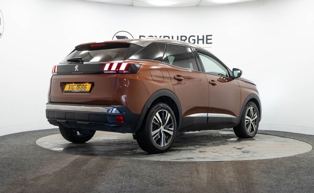 Used Peugeot 3008 2020 for sale - 77171738: Photo 8