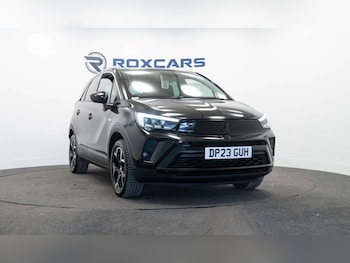 Used Vauxhall Crossland 2023 for sale - 79368666: Photo