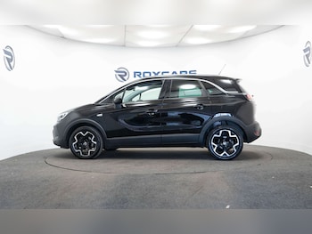 Used Vauxhall Crossland 2023 for sale - 79368666: Photo