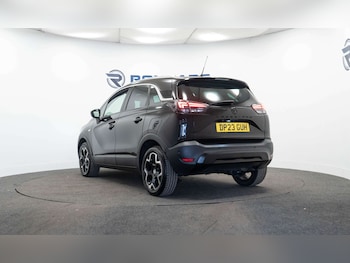 Used Vauxhall Crossland 2023 for sale - 79368666: Photo