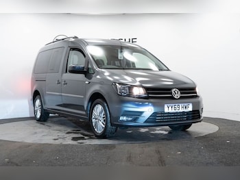 2019 (69) - 2.0 TDI 5dr DSG