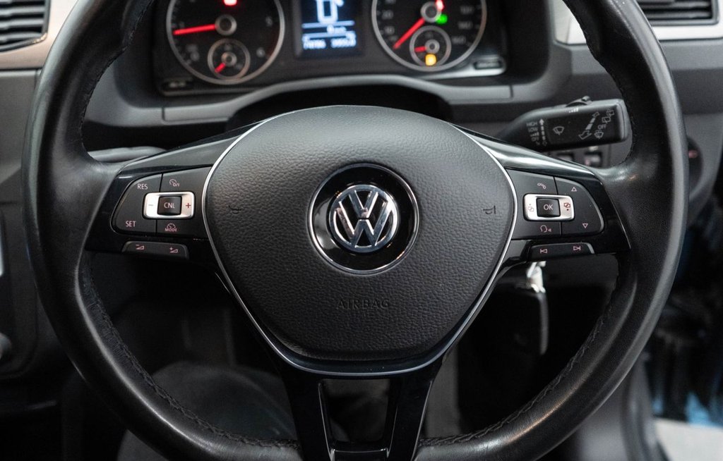 Used Volkswagen Caddy Maxi Life 2019 for sale - 76923643: Photo 24