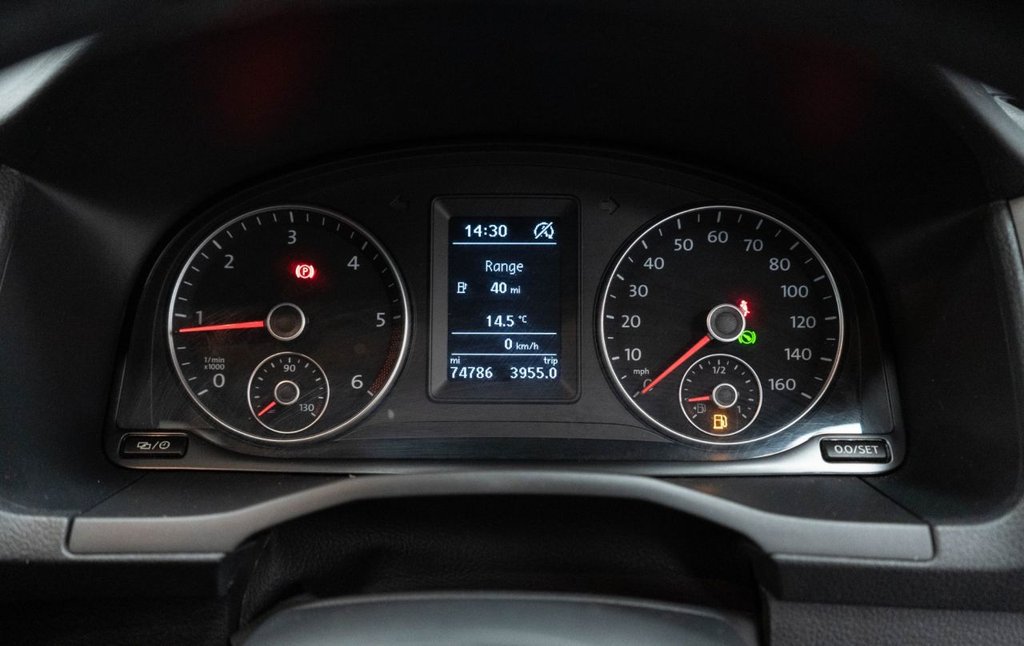 Used Volkswagen Caddy Maxi Life 2019 for sale - 76923643: Photo 25