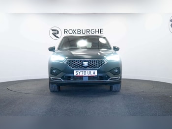 Used SEAT Tarraco 2020 for sale - 78241891: Photo