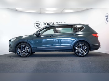 Used SEAT Tarraco 2020 for sale - 78241891: Photo