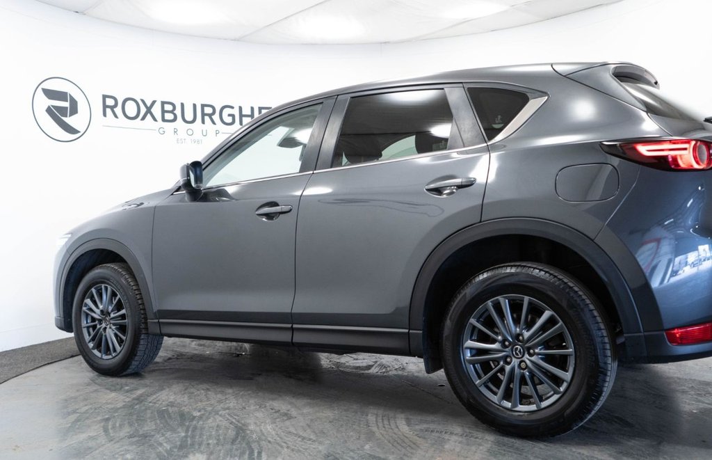 Used Mazda CX-5 2019 for sale - 77171575: Photo 17