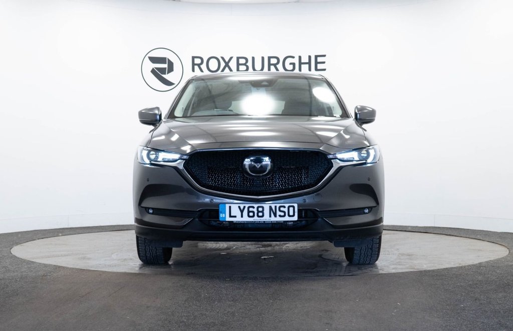 Used Mazda CX-5 2019 for sale - 77171575: Photo 2