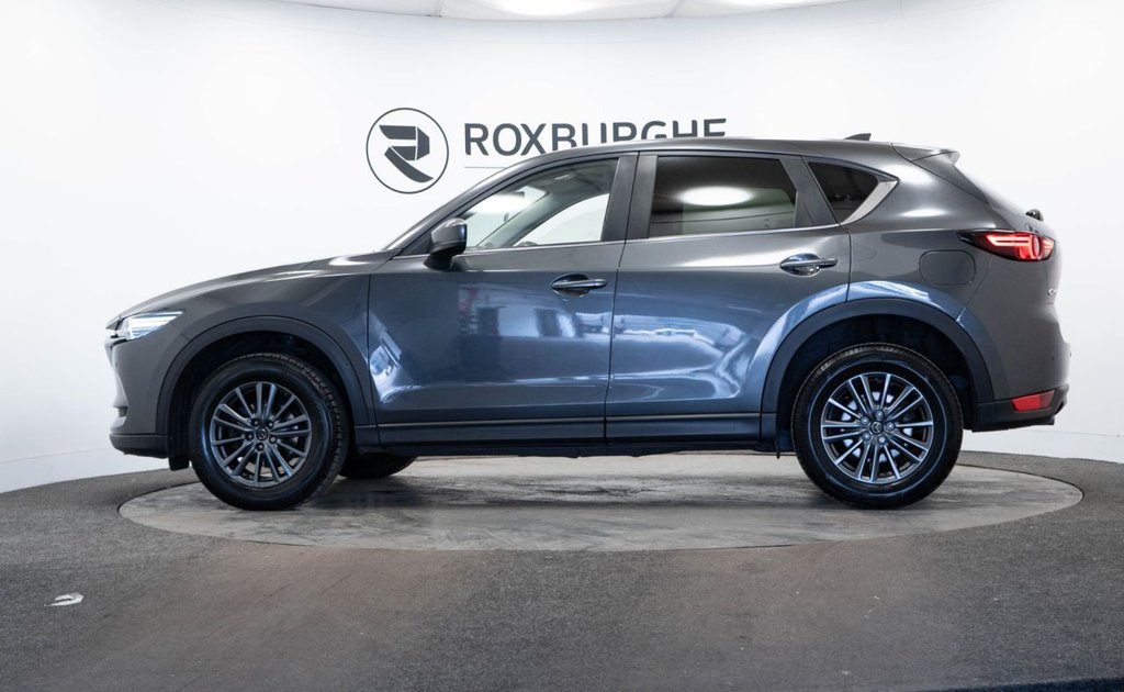 Used Mazda CX-5 2019 for sale - 77171575: Photo 4