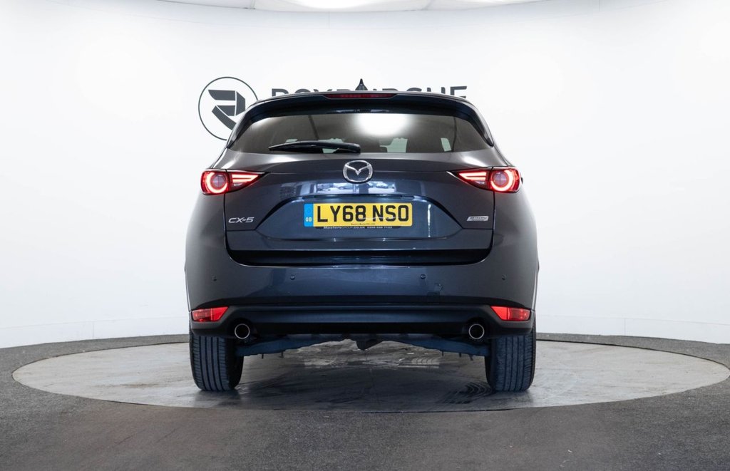 Used Mazda CX-5 2019 for sale - 77171575: Photo 7