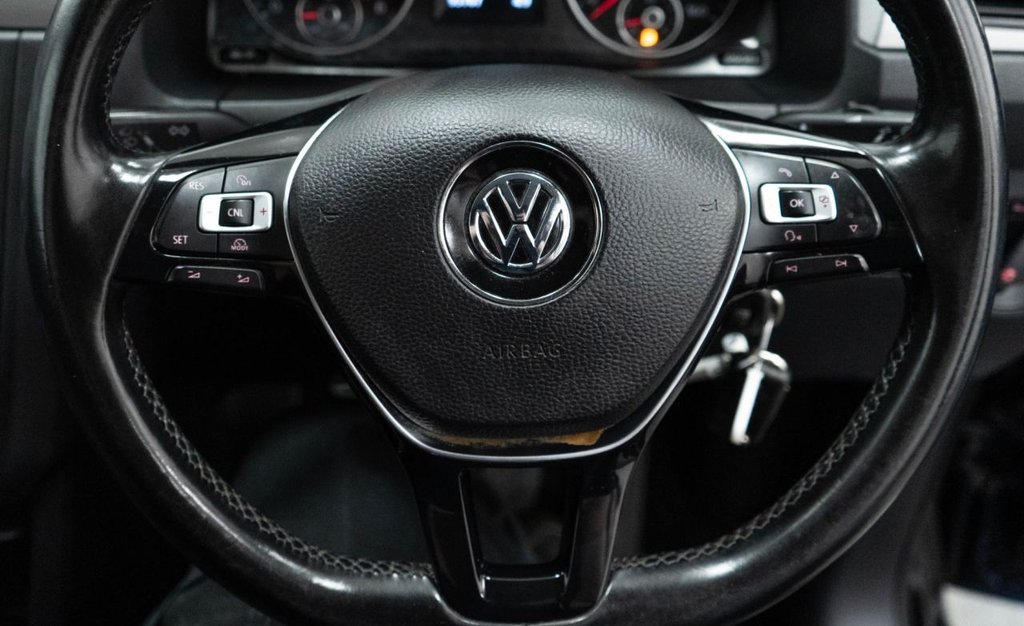 Used Volkswagen Caddy Maxi Life 2018 for sale - 76569873: Photo 25