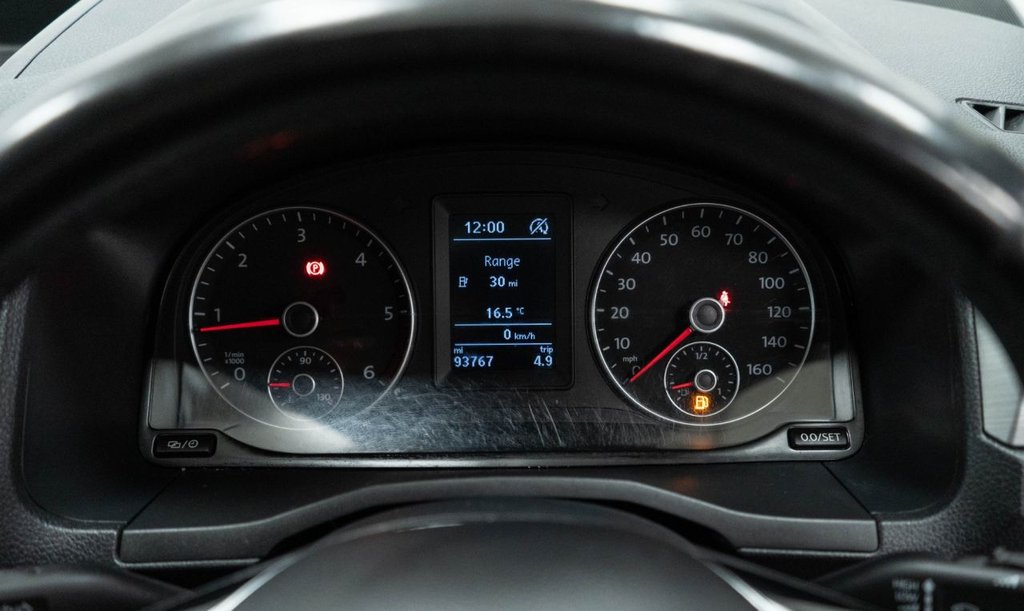 Used Volkswagen Caddy Maxi Life 2018 for sale - 76569873: Photo 26