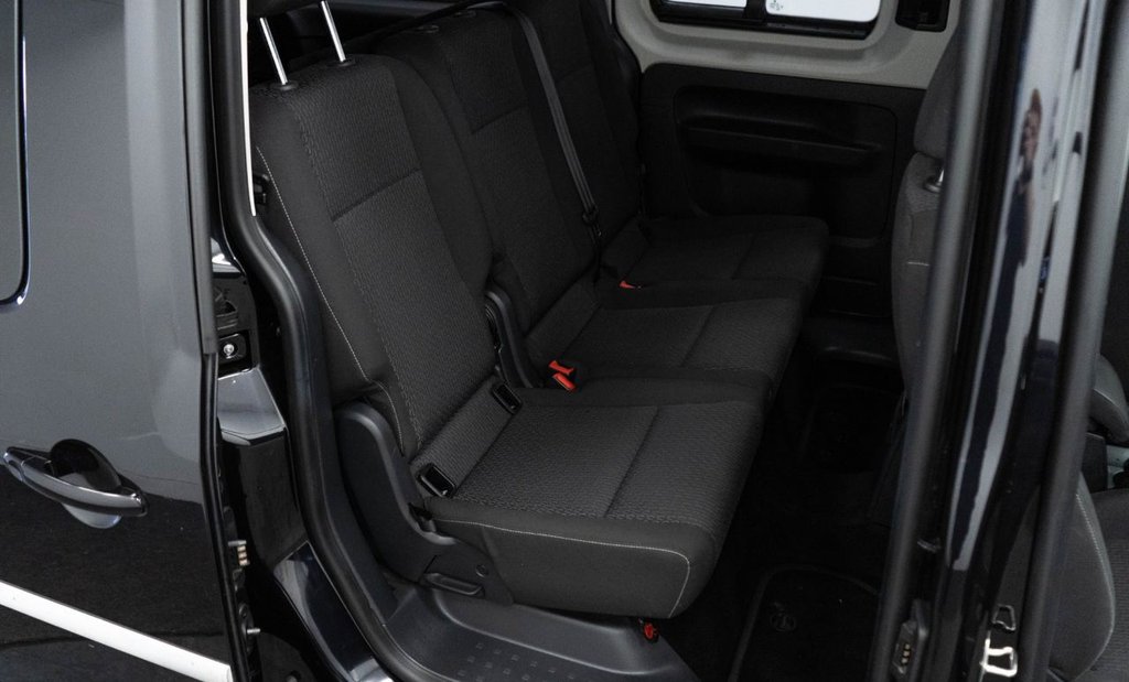 Used Volkswagen Caddy Maxi Life 2018 for sale - 76569873: Photo 33