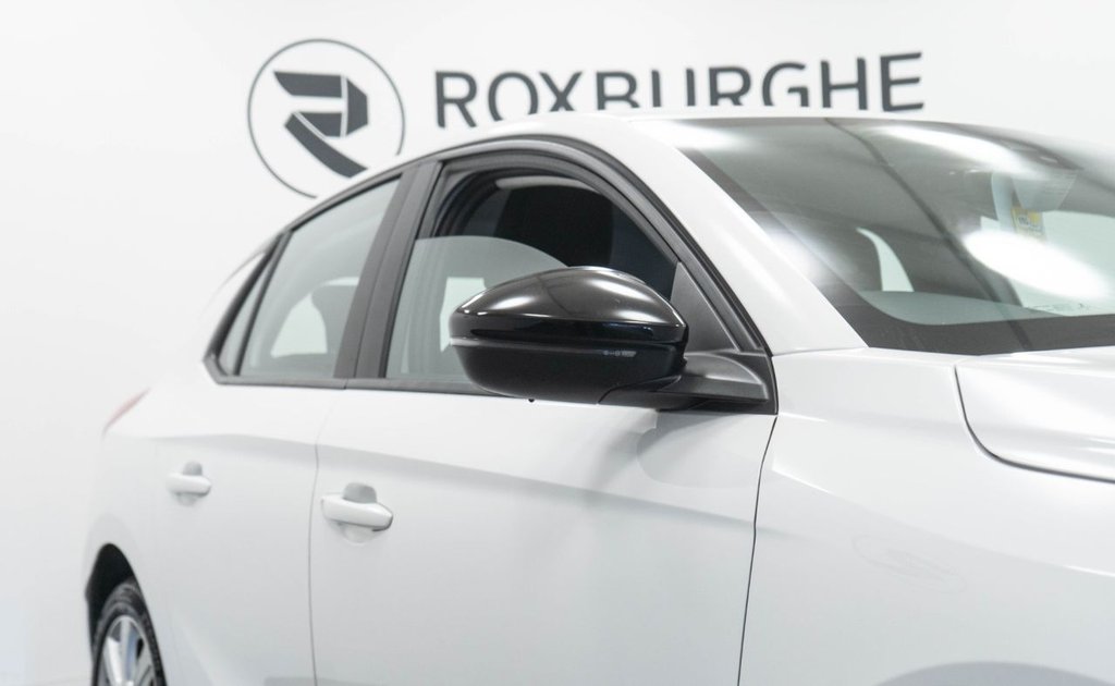 Used Vauxhall Corsa 2021 for sale - 76582315: Photo 11