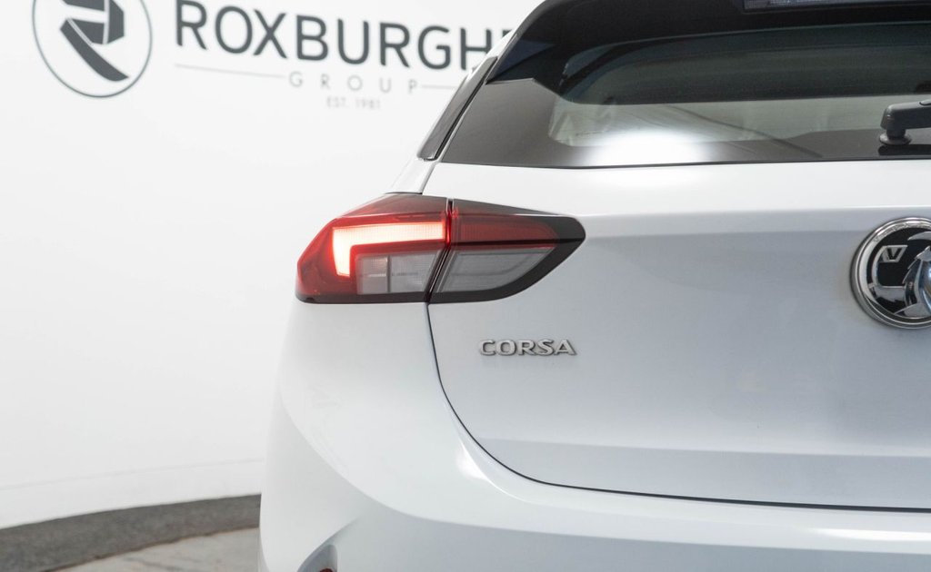 Used Vauxhall Corsa 2021 for sale - 76582315: Photo 16