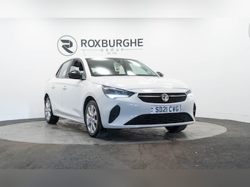 Used Vauxhall Corsa 2021 for sale - 76582315: Photo