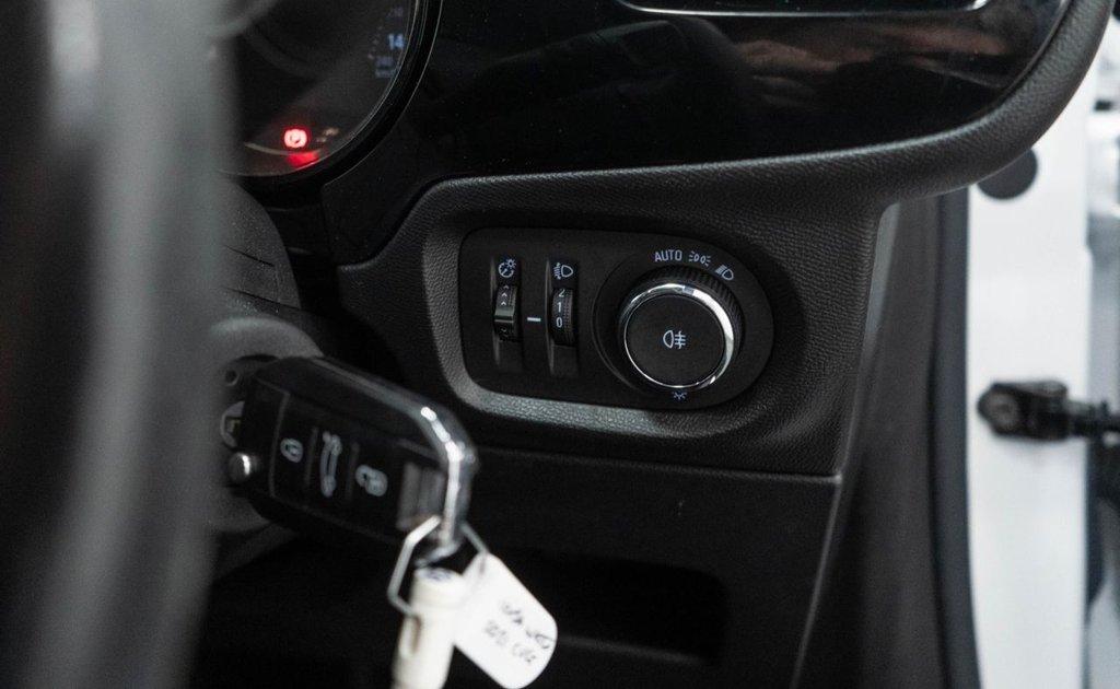 Used Vauxhall Corsa 2021 for sale - 76582315: Photo 23