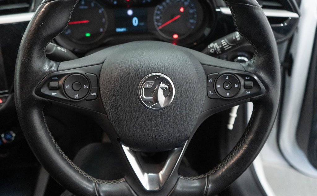 Used Vauxhall Corsa 2021 for sale - 76582315: Photo 24
