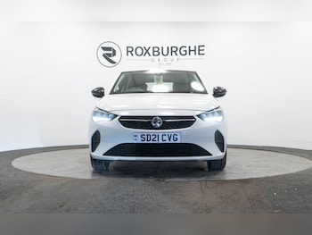 Used Vauxhall Corsa 2021 for sale - 76582315: Photo