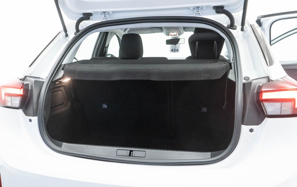 Used Vauxhall Corsa 2021 for sale - 76582315: Photo 33