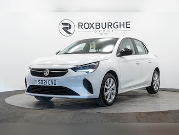 Used Vauxhall Corsa 2021 for sale - 76582315: Photo