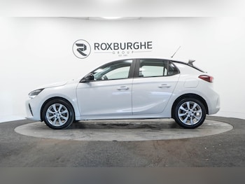 Used Vauxhall Corsa 2021 for sale - 76582315: Photo