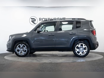Used Jeep Renegade 2020 for sale - 75973961: Photo
