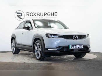 2022 (71) - 35.5kWh SE-L Lux SUV 5dr Electric Auto (145 ps)