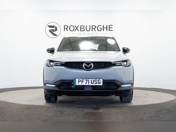 Used Mazda MX-30 2022 for sale - 75516032: Photo