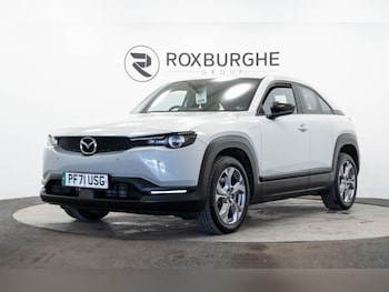 Used Mazda MX-30 2022 for sale - 75516032: Photo