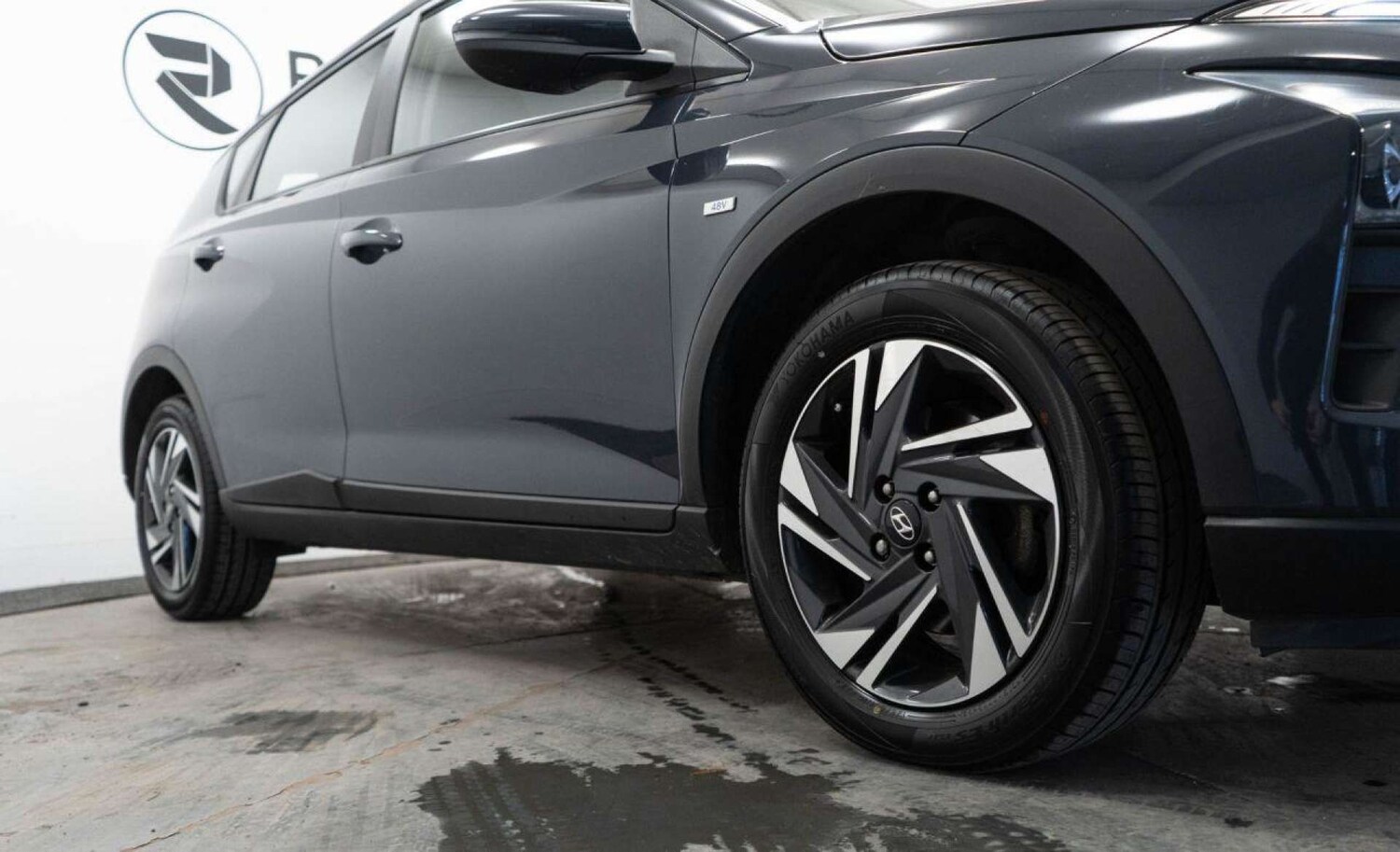 Used Hyundai BAYON 2022 for sale - 77930655: Photo 11