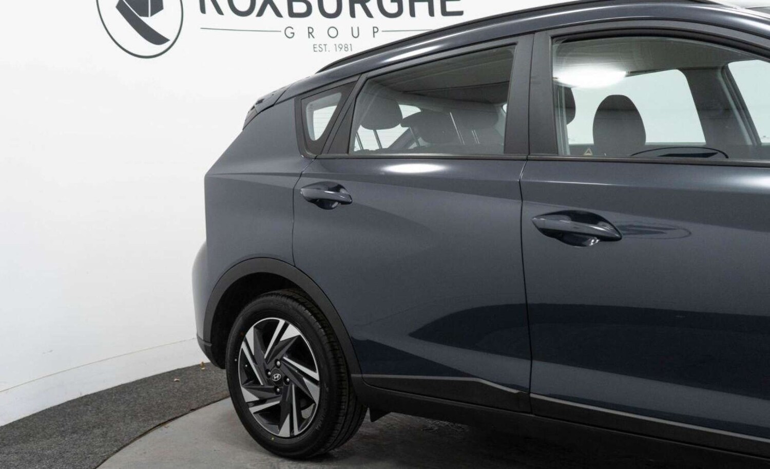 Used Hyundai BAYON 2022 for sale - 77930655: Photo 14