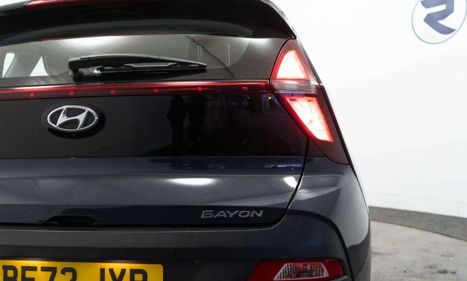 Used Hyundai BAYON 2022 for sale - 77930655: Photo 17