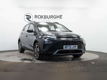 Hyundai BAYON feature image