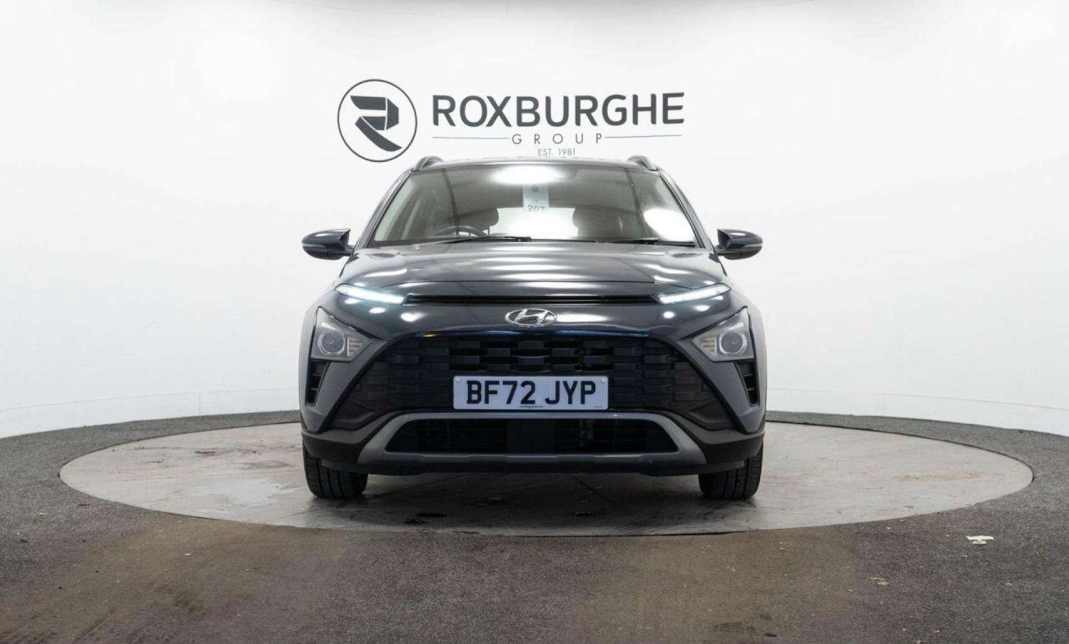 Used Hyundai BAYON 2022 for sale - 77930655: Photo 2