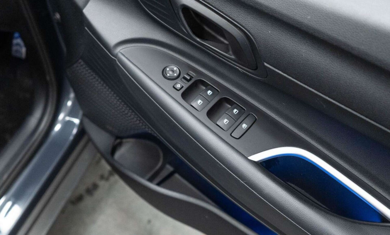 Used Hyundai BAYON 2022 for sale - 77930655: Photo 23