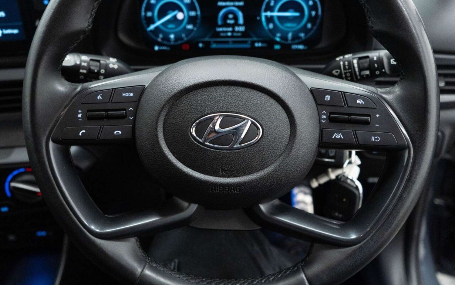 Used Hyundai BAYON 2022 for sale - 77930655: Photo 25