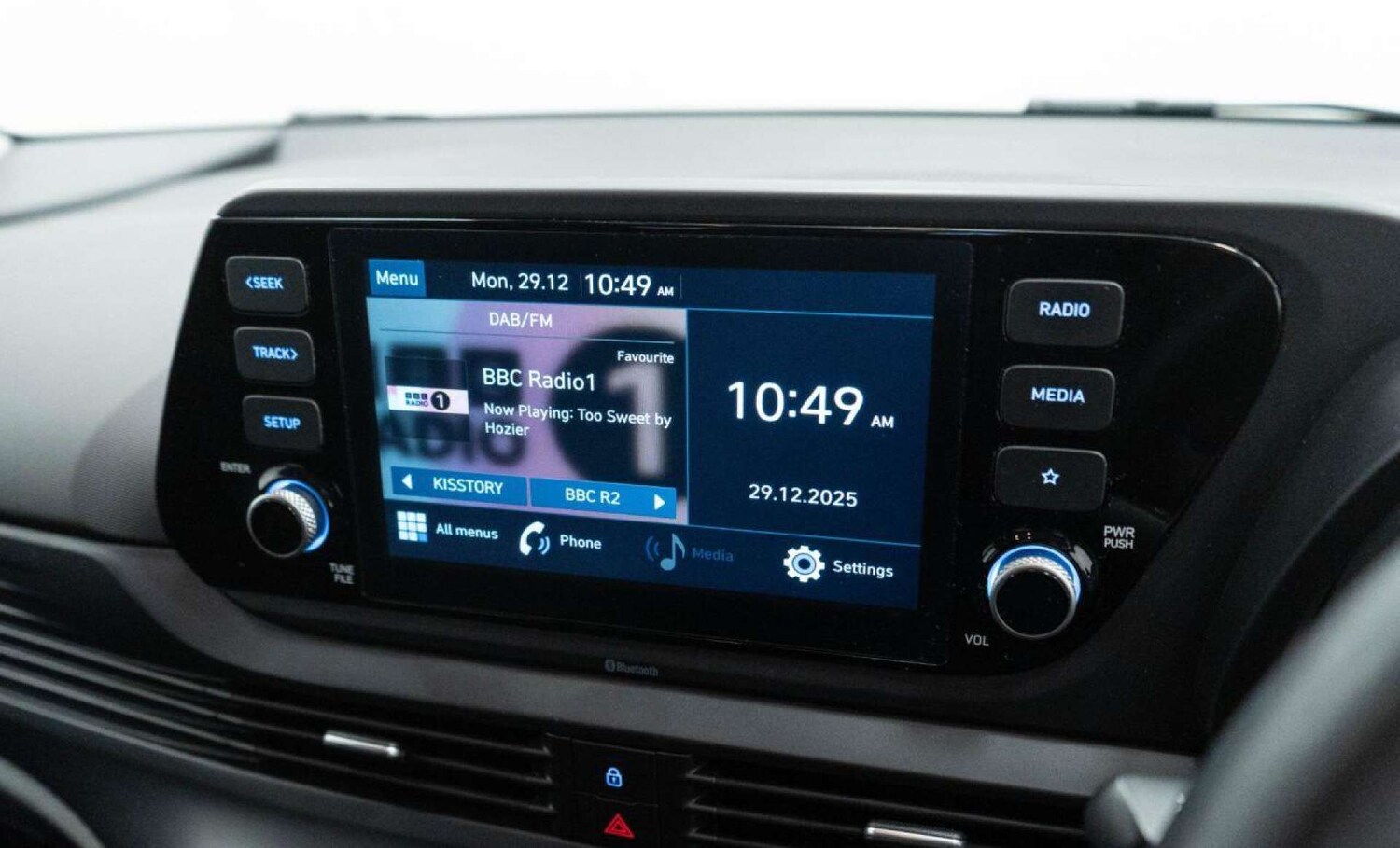 Used Hyundai BAYON 2022 for sale - 77930655: Photo 27