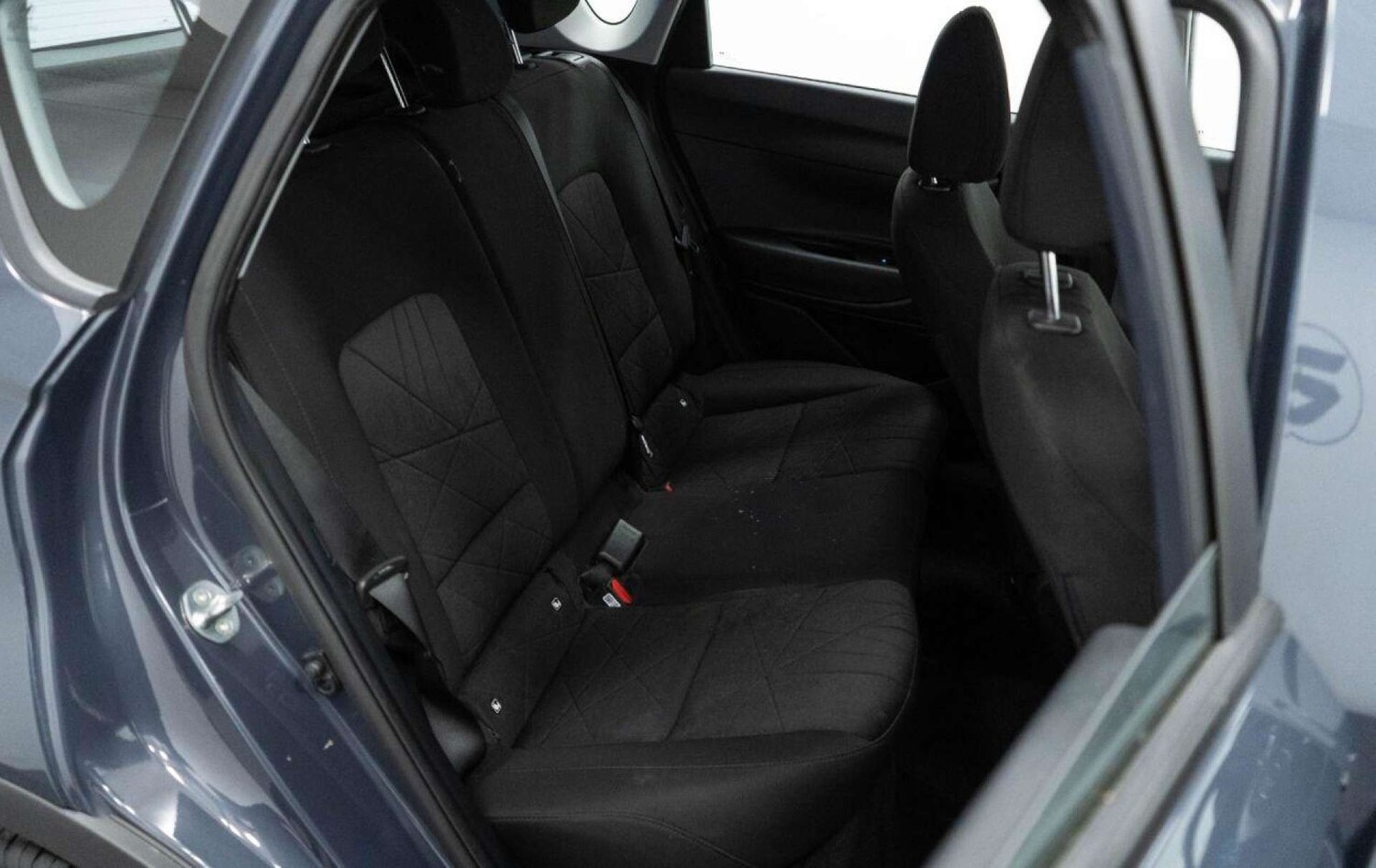 Used Hyundai BAYON 2022 for sale - 77930655: Photo 34