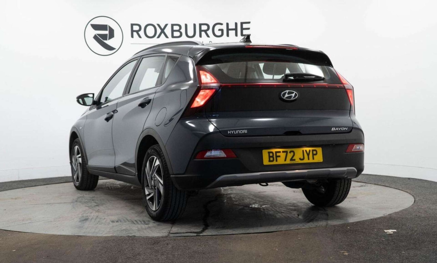 Used Hyundai BAYON 2022 for sale - 77930655: Photo 5