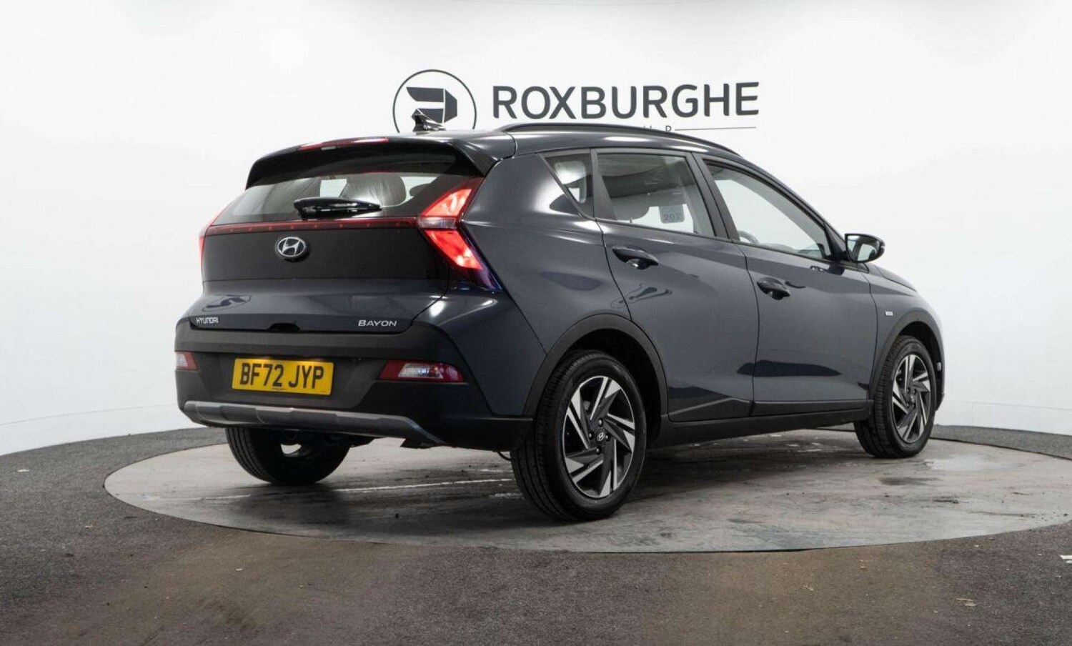 Used Hyundai BAYON 2022 for sale - 77930655: Photo 8