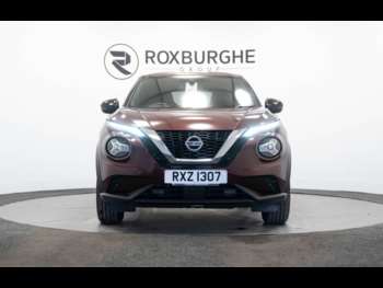 Used Nissan Juke 2022 for sale - 74628379: Photo