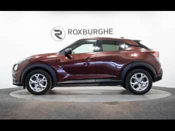 Used Nissan Juke 2022 for sale - 74628379: Photo