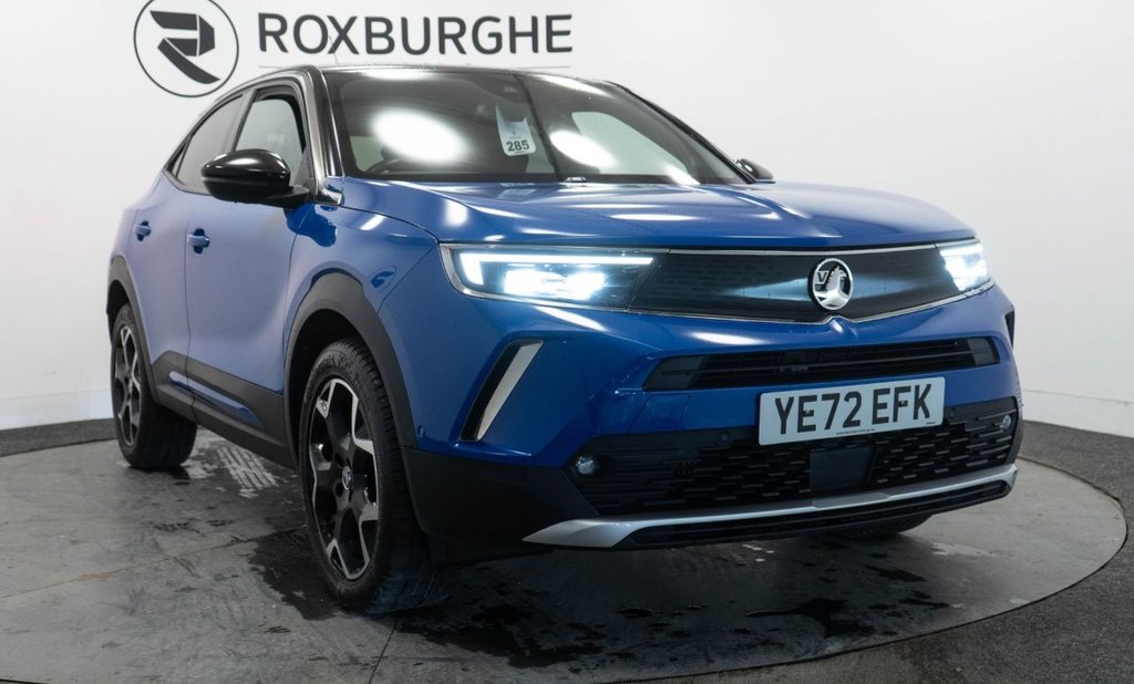 Used Vauxhall Mokka 2022 for sale - 76840884: Photo 10