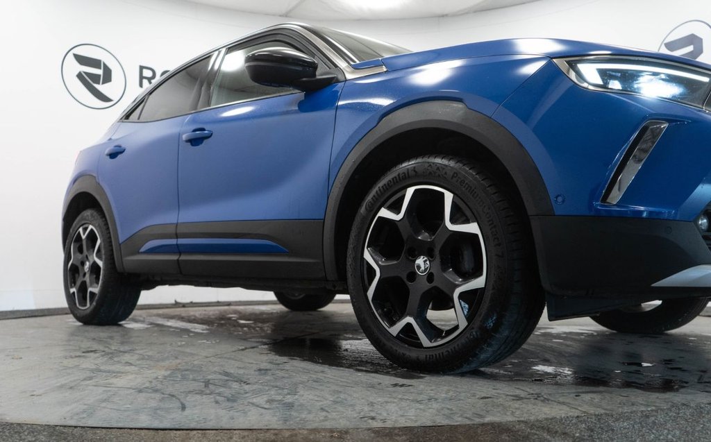 Used Vauxhall Mokka 2022 for sale - 76840884: Photo 11