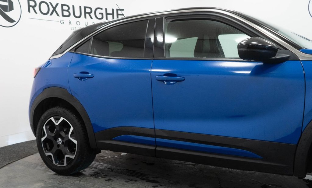 Used Vauxhall Mokka 2022 for sale - 76840884: Photo 13